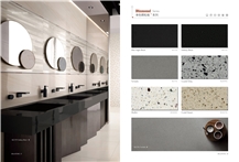 Guangdong Bellastone Green Building Material Co., Ltd