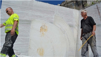 Fauske Marble by Moser