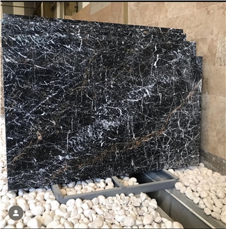 Segal Stone