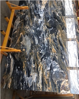 Segal Stone