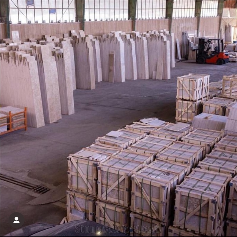 Segal Stone