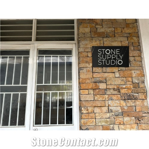 STONE SUPPLY STUDIO CO., LTD