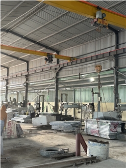 STONE SUPPLY STUDIO CO., LTD