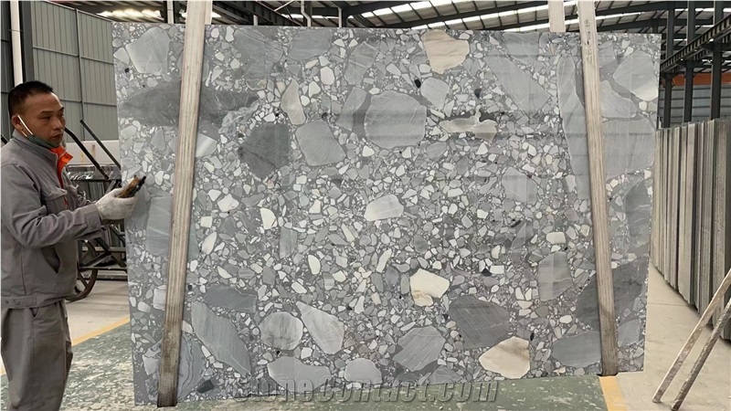 Sichuan Zhenshimei New Material Technology Co., Ltd