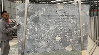 Sichuan Zhenshimei New Material Technology Co., Ltd