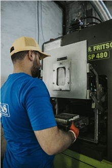 3A Diamond Saw