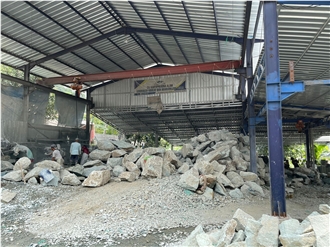 CV KARYA PESONA ALAM