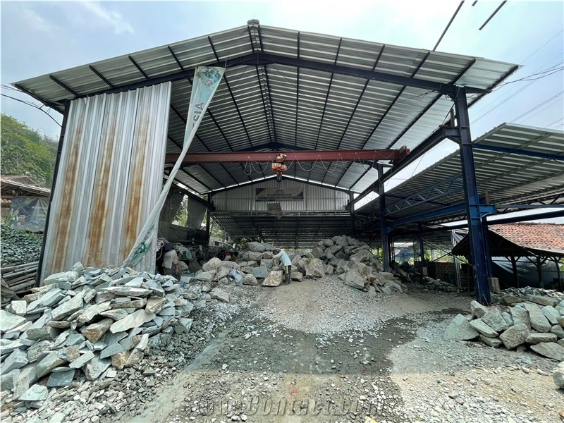 CV KARYA PESONA ALAM