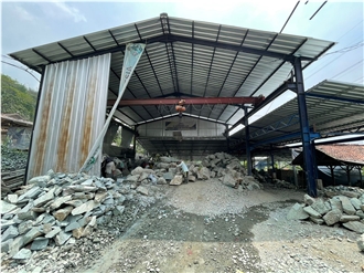 CV KARYA PESONA ALAM