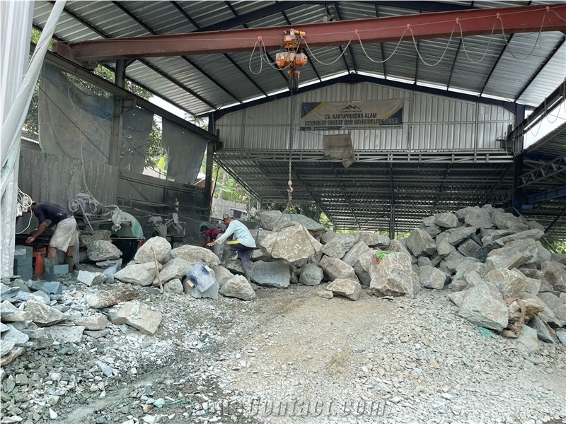 CV KARYA PESONA ALAM