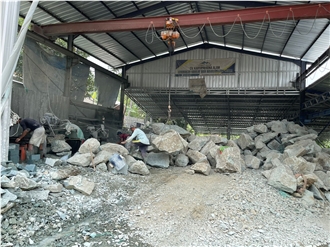 CV KARYA PESONA ALAM