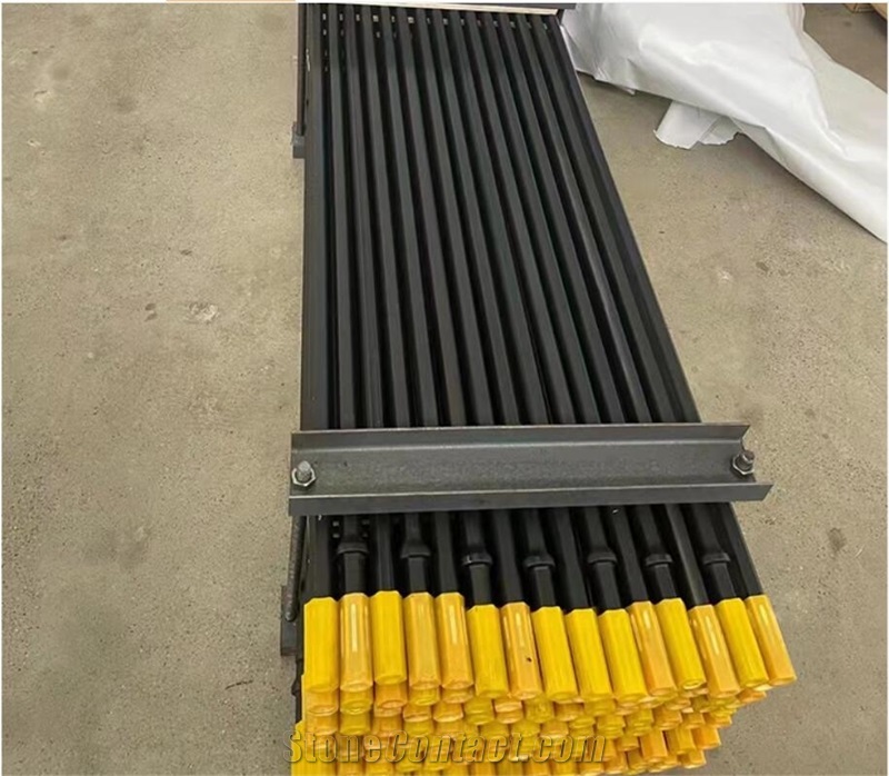 Henan Kings Rock Tools. Co. Ltd.