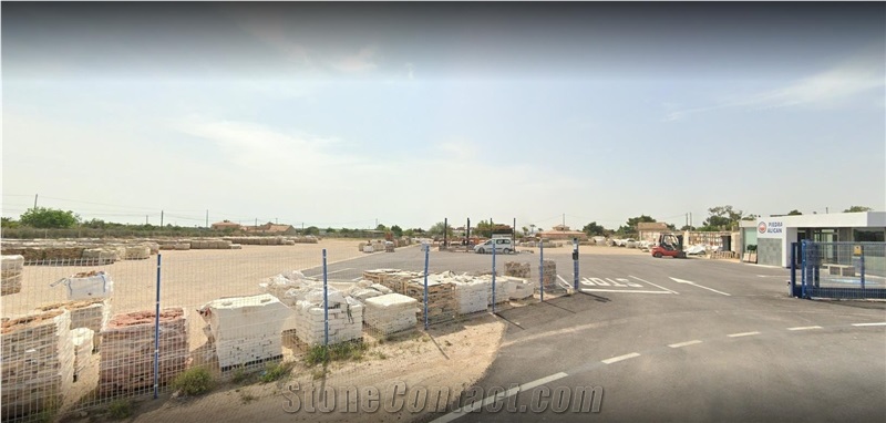 Piedras Alicante S.L.