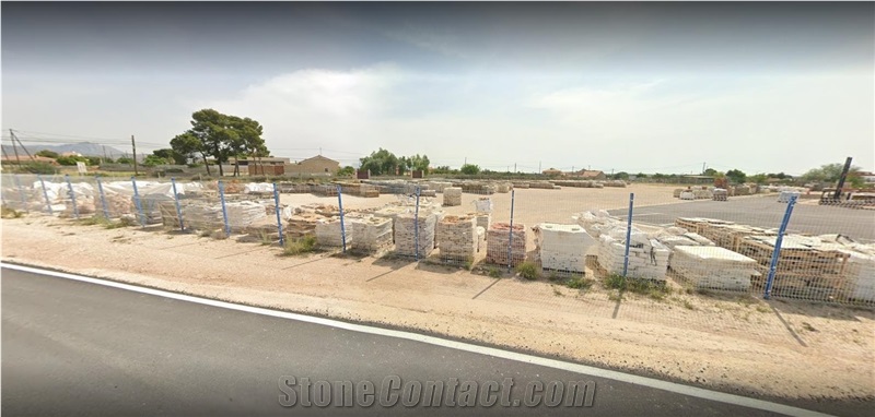 Piedras Alicante S.L.