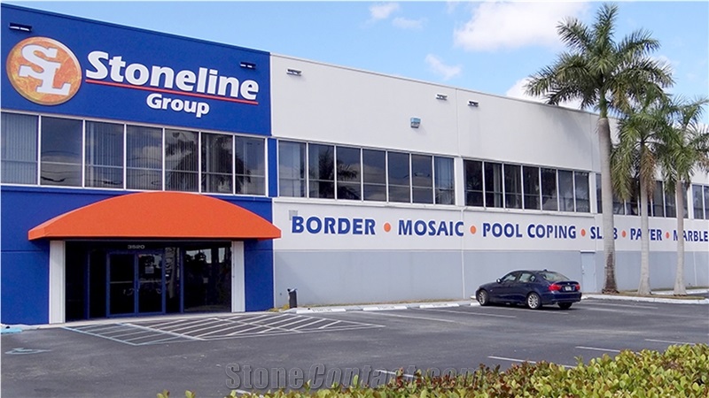 Stoneline Group LLC