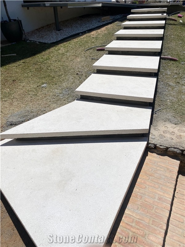 HP Natural Stones