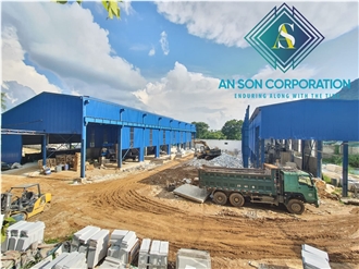 AN SON CORPORATION