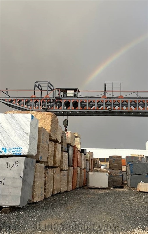 Star Stone Pasargad