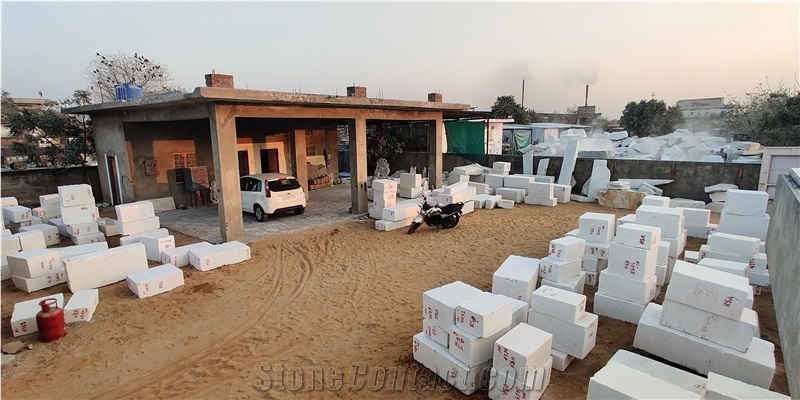Jindal Marbles