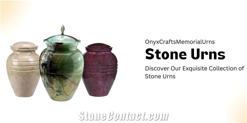 Onyx Crafts Memorial Urns LLC
