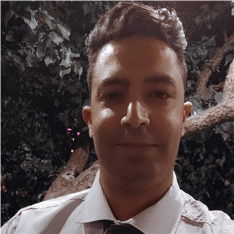 Ali Karimi