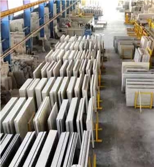 Safari Stone Connect - AMT Stone Group