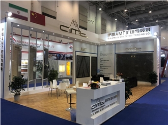 XIAMEN STONE FAIR 2019