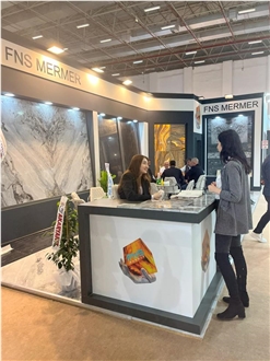 FNS Mermer Madencilik San ve Tic. Ltd. Sti.