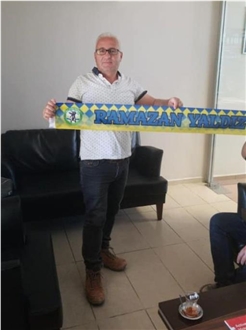 Ramazan Yaldiz
