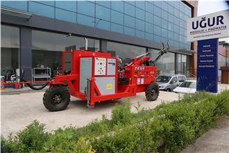ADELSAN Marble Quarry Machines