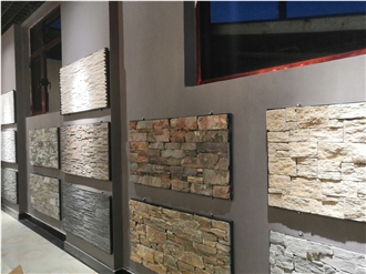 JC Natural Stone Processing Factory