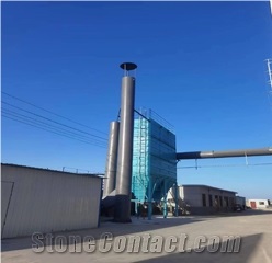 Zhengzhou Xinli Wear-resistant Materials Co. Ltd.