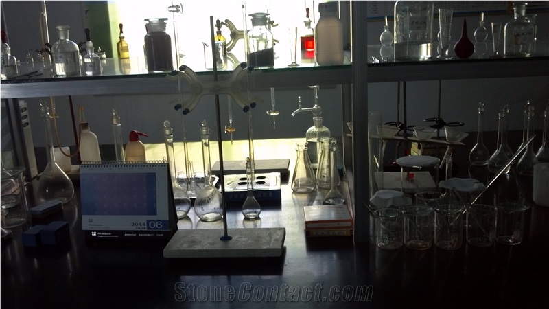 Zhengzhou Xinli Wear-resistant Materials Co. Ltd.