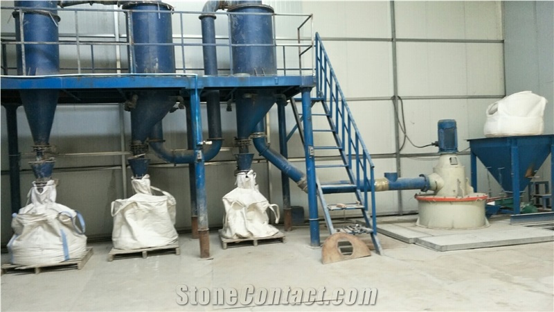 Zhengzhou Xinli Wear-resistant Materials Co. Ltd.
