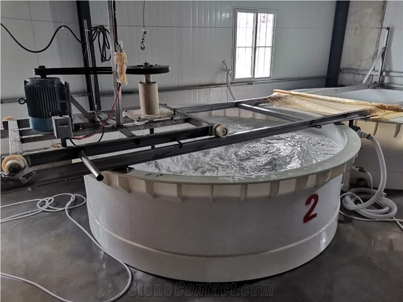 Zhengzhou Xinli Wear-resistant Materials Co. Ltd.