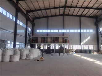 Zhengzhou Xinli Wear-resistant Materials Co. Ltd.