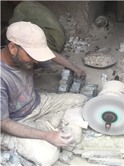 Qadri Marble