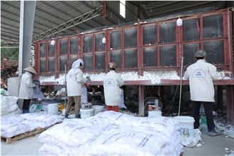 VIET NAM TECHNOLOGY MINERAL JOINT STOCK COMPANY