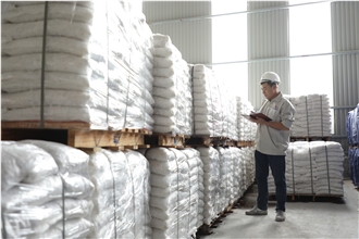 VIET NAM TECHNOLOGY MINERAL JOINT STOCK COMPANY