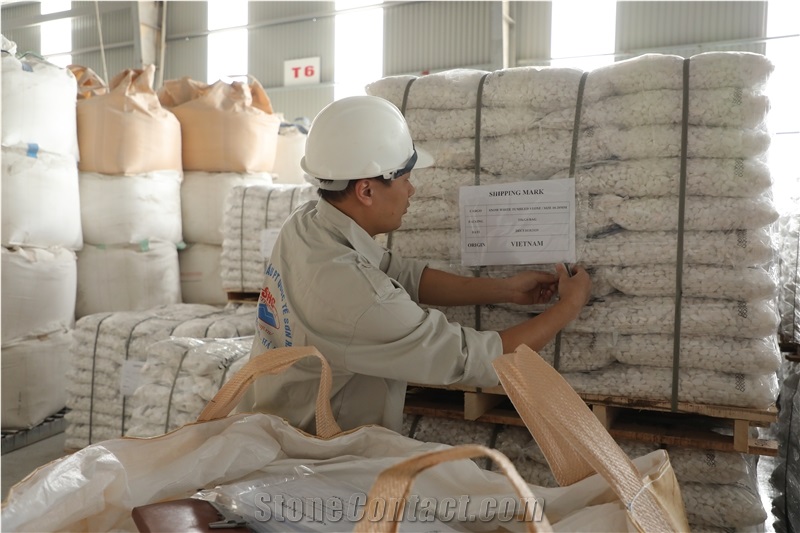 VIET NAM TECHNOLOGY MINERAL JOINT STOCK COMPANY