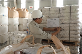 VIET NAM TECHNOLOGY MINERAL JOINT STOCK COMPANY
