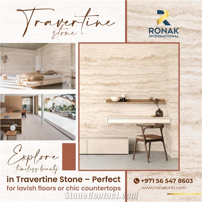 Ronak International