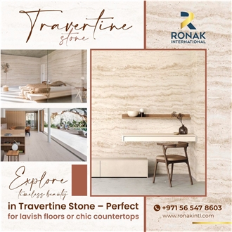 Ronak International