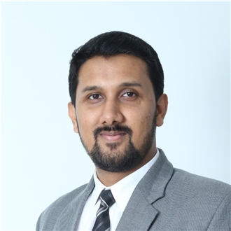 Irshan Ahmad