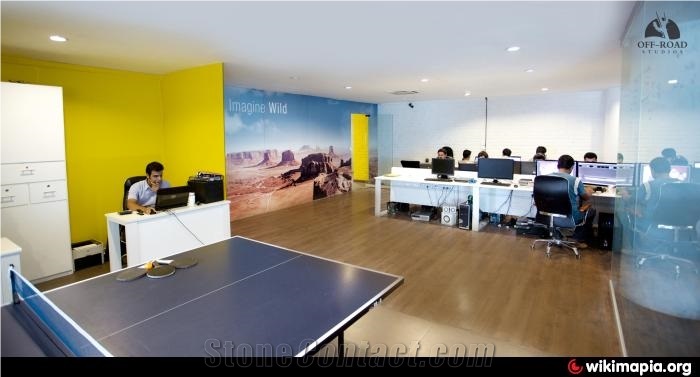 Offroad Studios