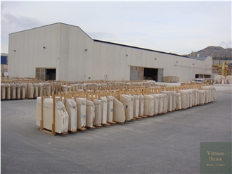 VIMACO STONE & REAL STATES, S.L.