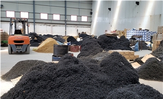 ShenRong Industry Co.,Ltd