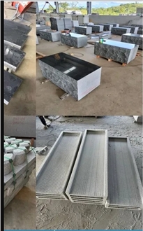 Rasmey Cambodia Granite