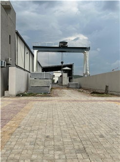Natraj Stonex Pvt Ltd