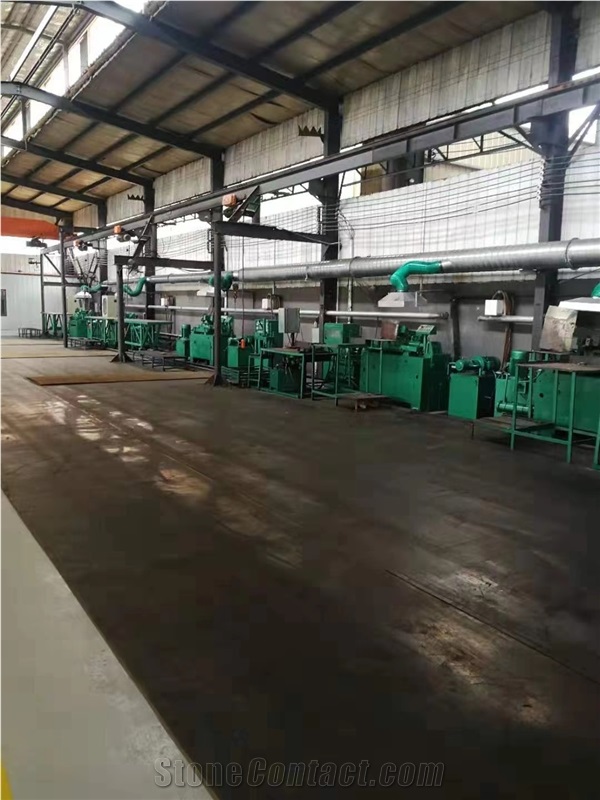Tianjin Tongwei Metal Products Co., Ltd